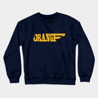 Tennessee Orange Crewneck Sweatshirt